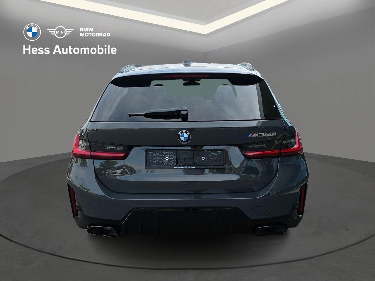 BMW M340i xDrive Tour.-image-7