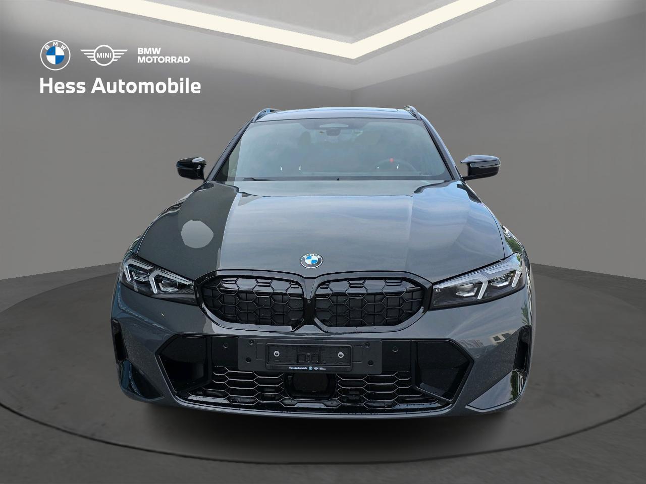BMW M340i xDrive Tour.-image-6