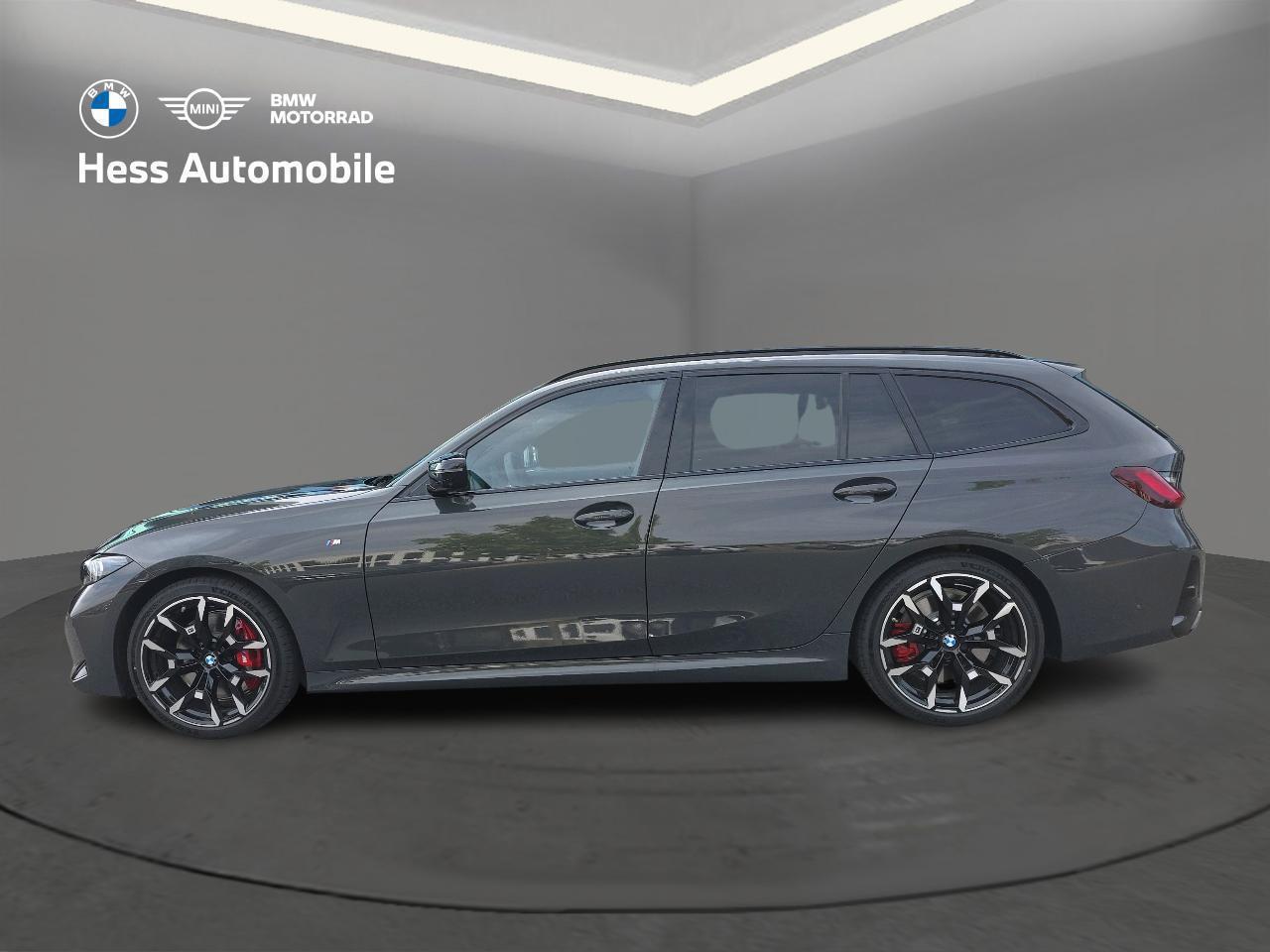 BMW M340i xDrive Tour.-image-4