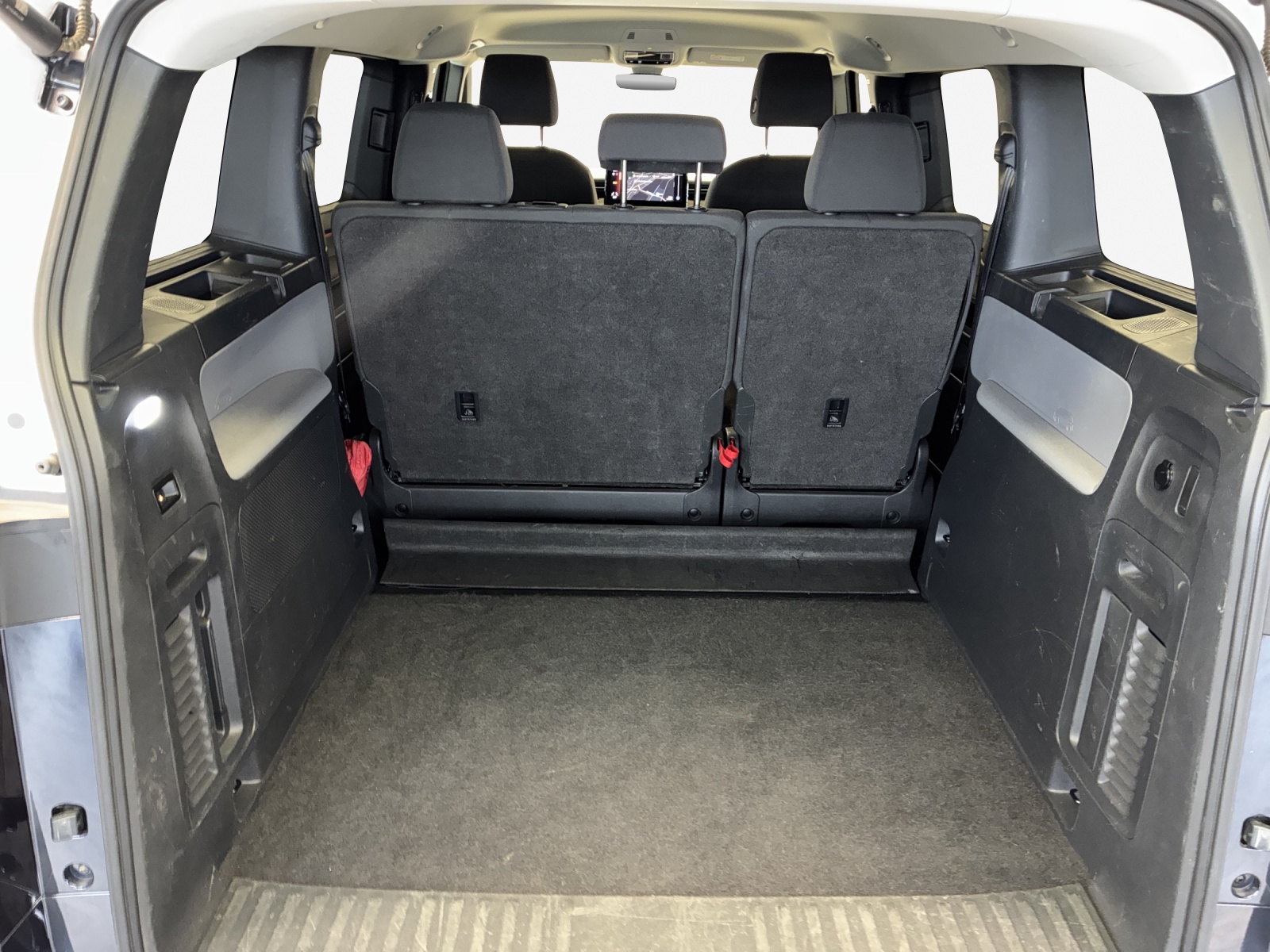 VW ID.Buzz NWB Pro-image-12