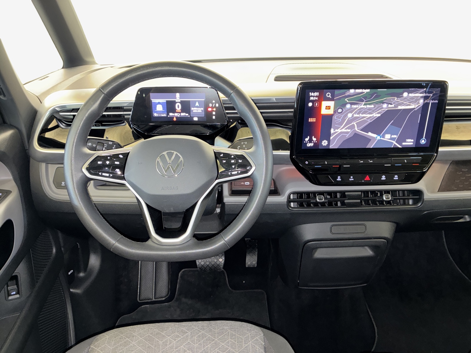 VW ID.Buzz NWB Pro-image-8