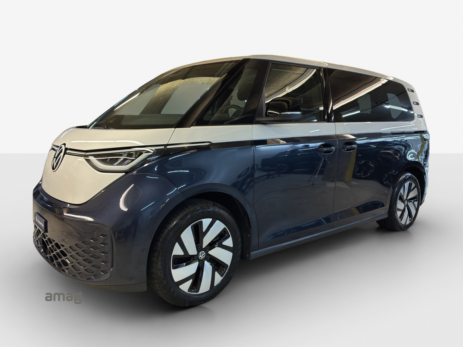 VW ID.Buzz NWB Pro