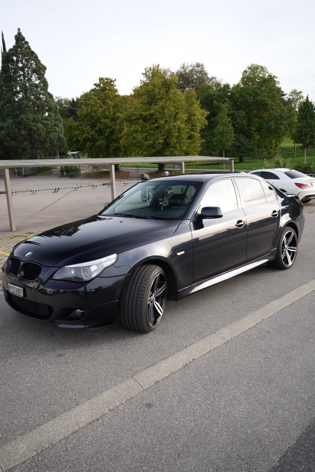 BMW 530xd