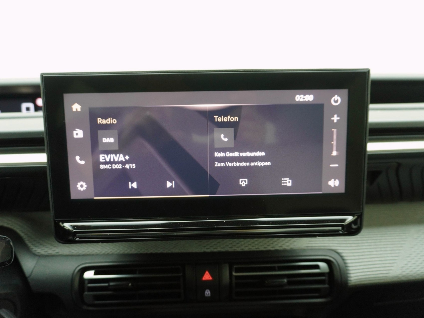 CITROEN C3 Aircross 1.2 Turbo You+-image-11