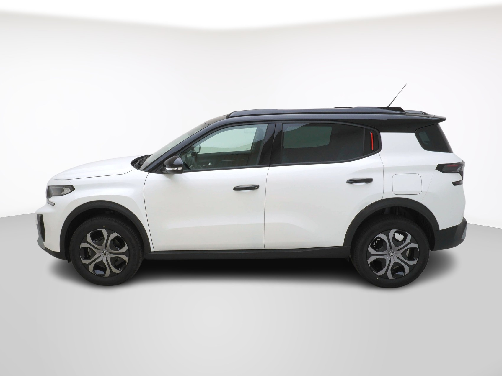 CITROEN C3 Aircross 1.2 Turbo You+-showroom-element-1