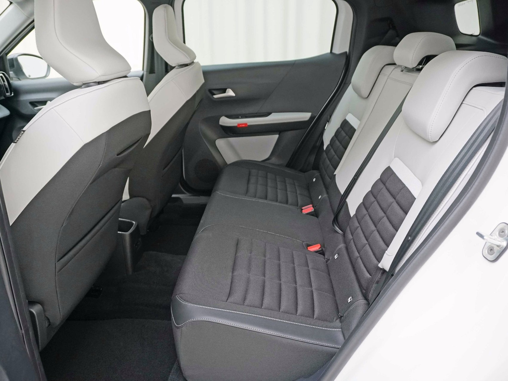 CITROEN C3 Aircross 1.2 Turbo You+-image-14