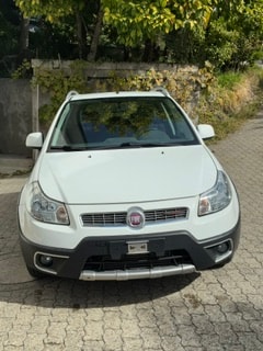 FIAT 2.0 JTD Emotion Freestyle