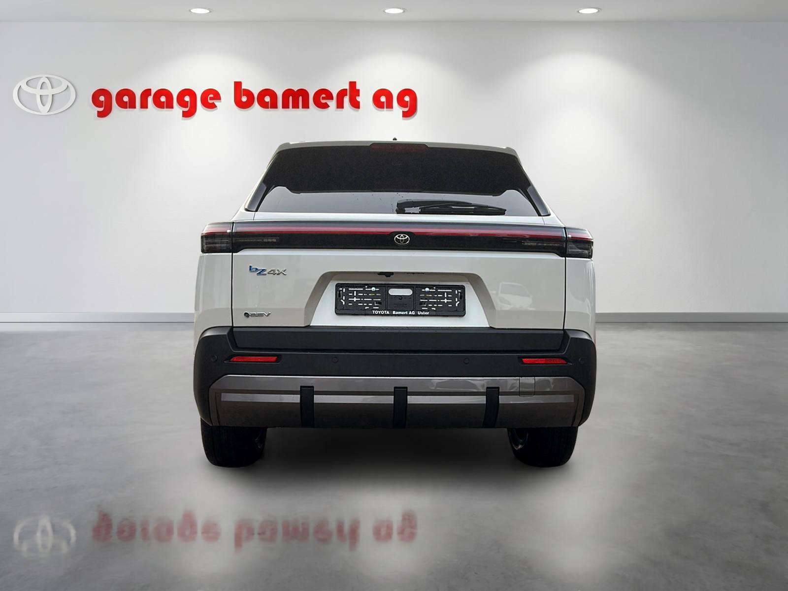 TOYOTA bZ4X Touring Style-image-4