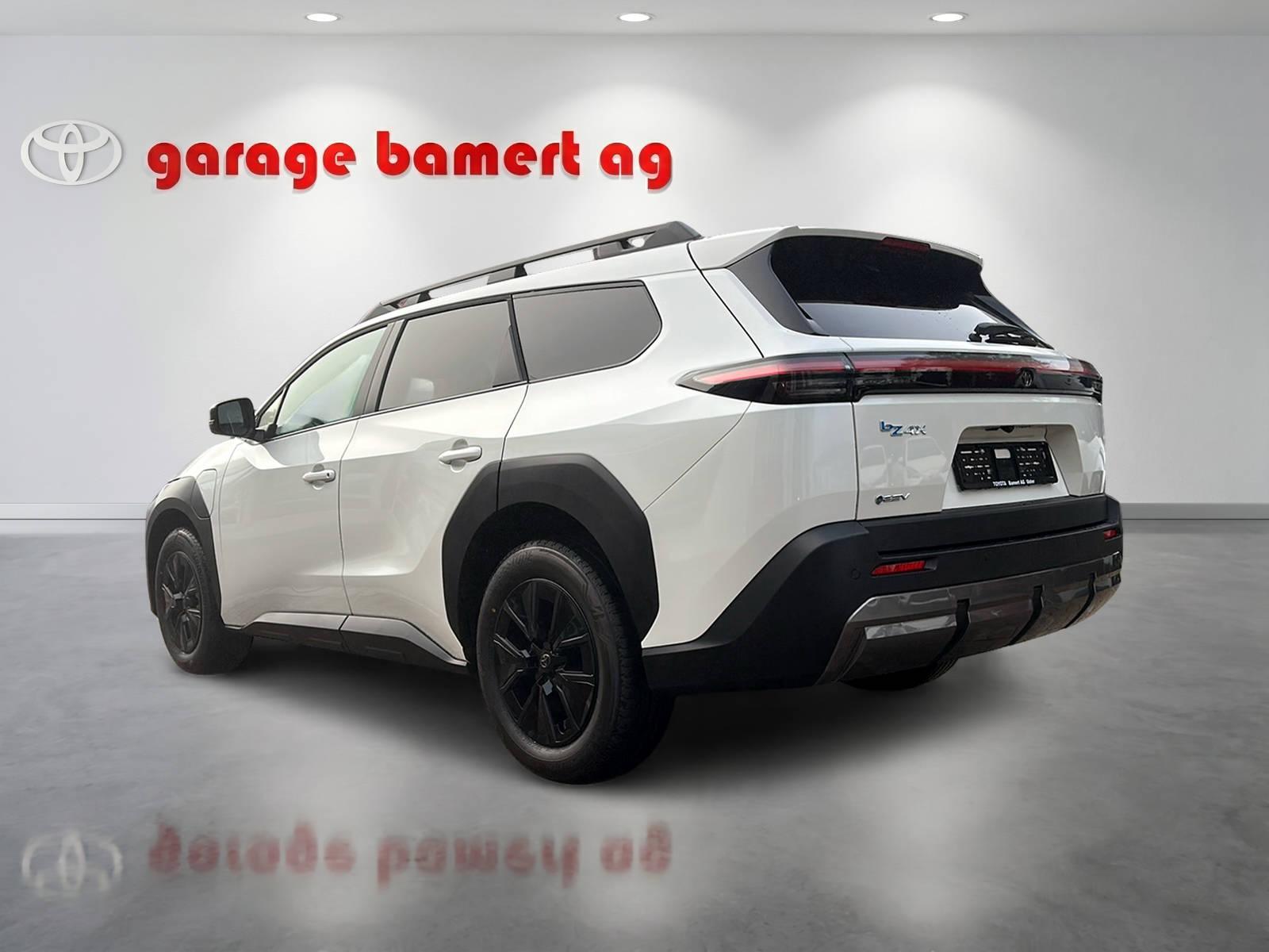 TOYOTA bZ4X Touring Style-showroom-element-3
