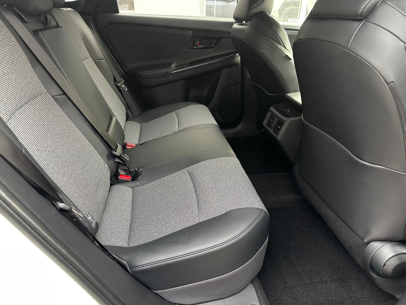 TOYOTA bZ4X Touring Style-image-11