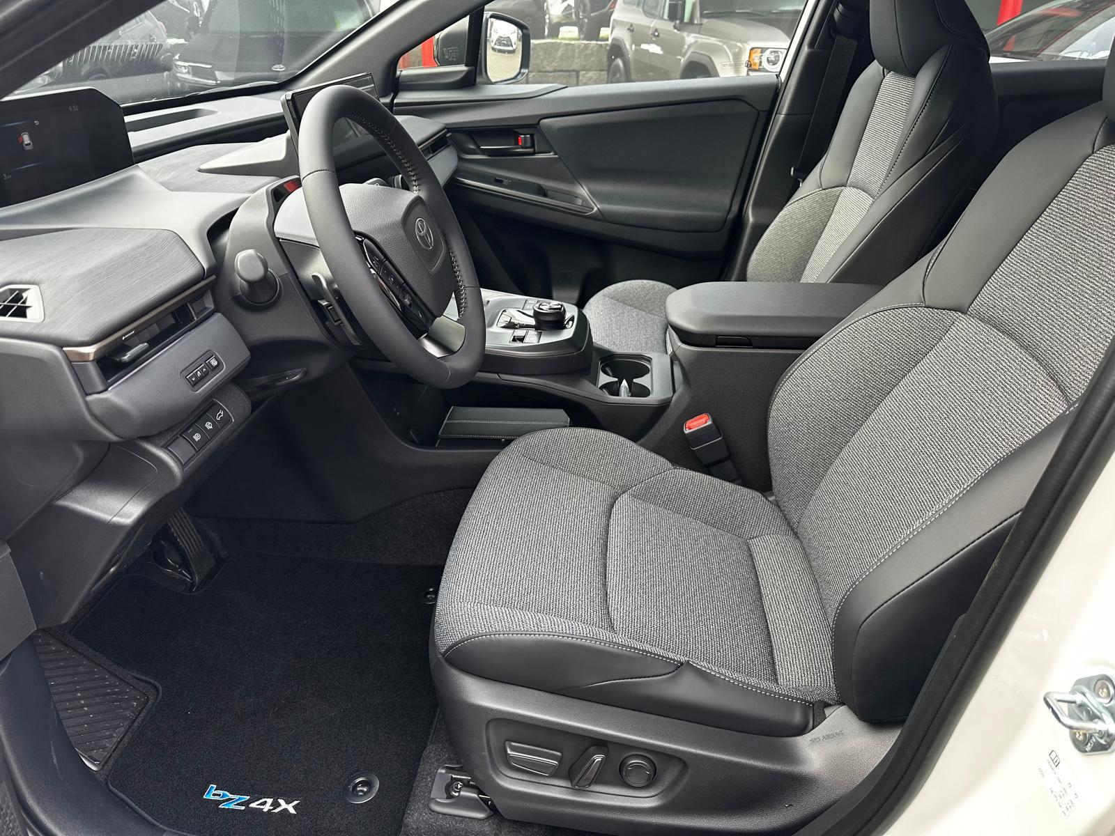 TOYOTA bZ4X Touring Style-image-8
