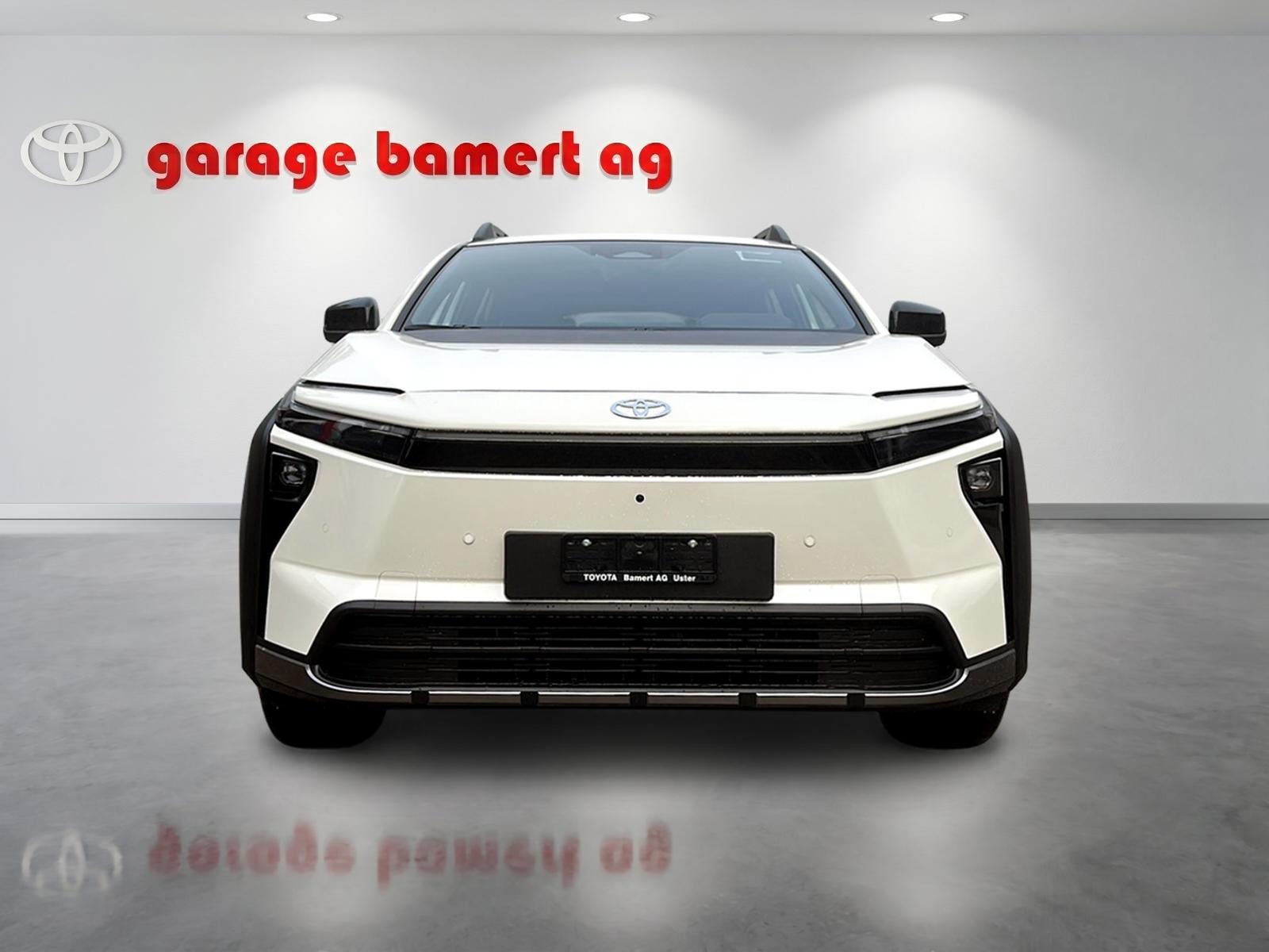 TOYOTA bZ4X Touring Style-showroom-element-1