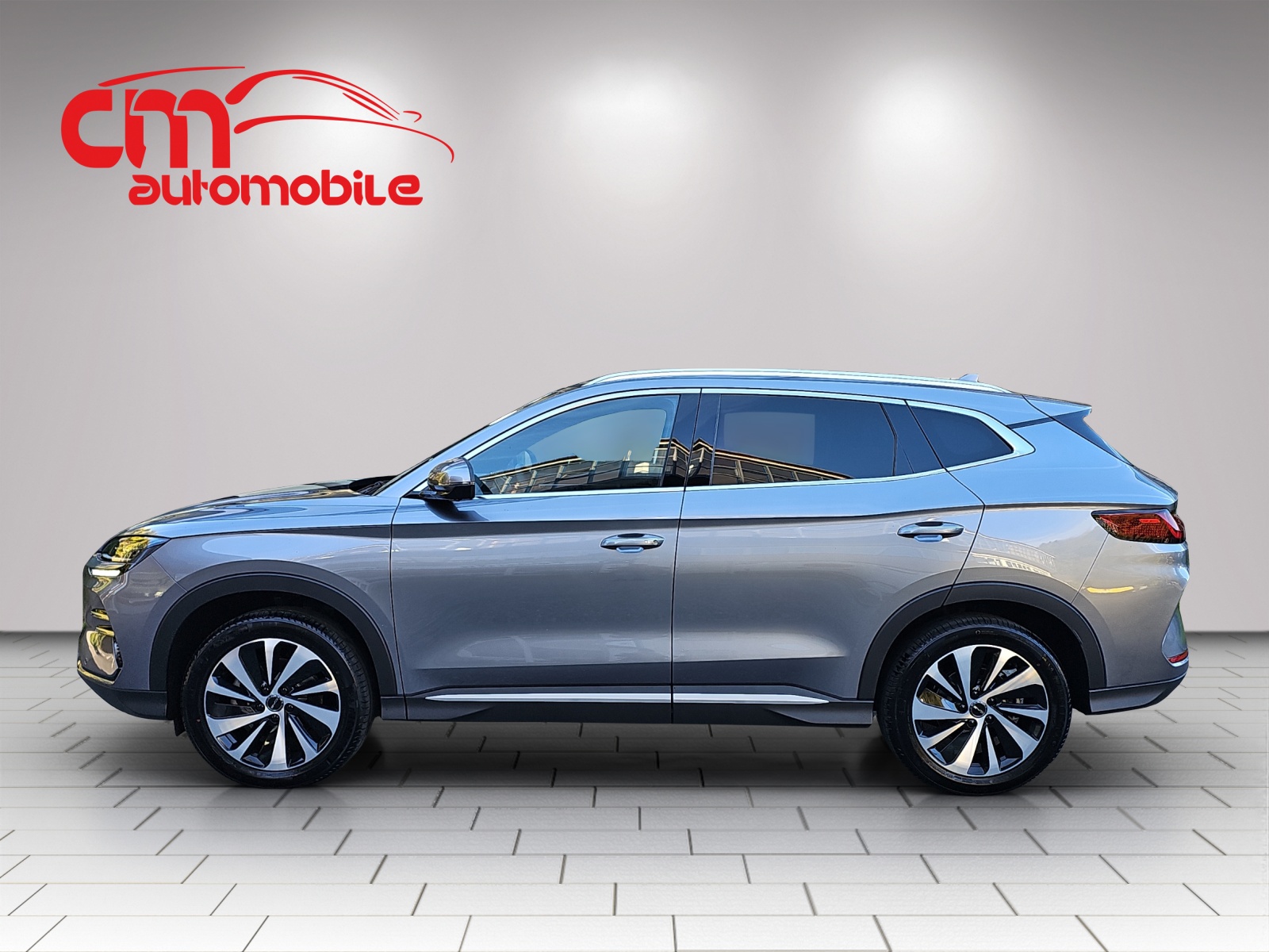 BYD Seal U Design-image-5