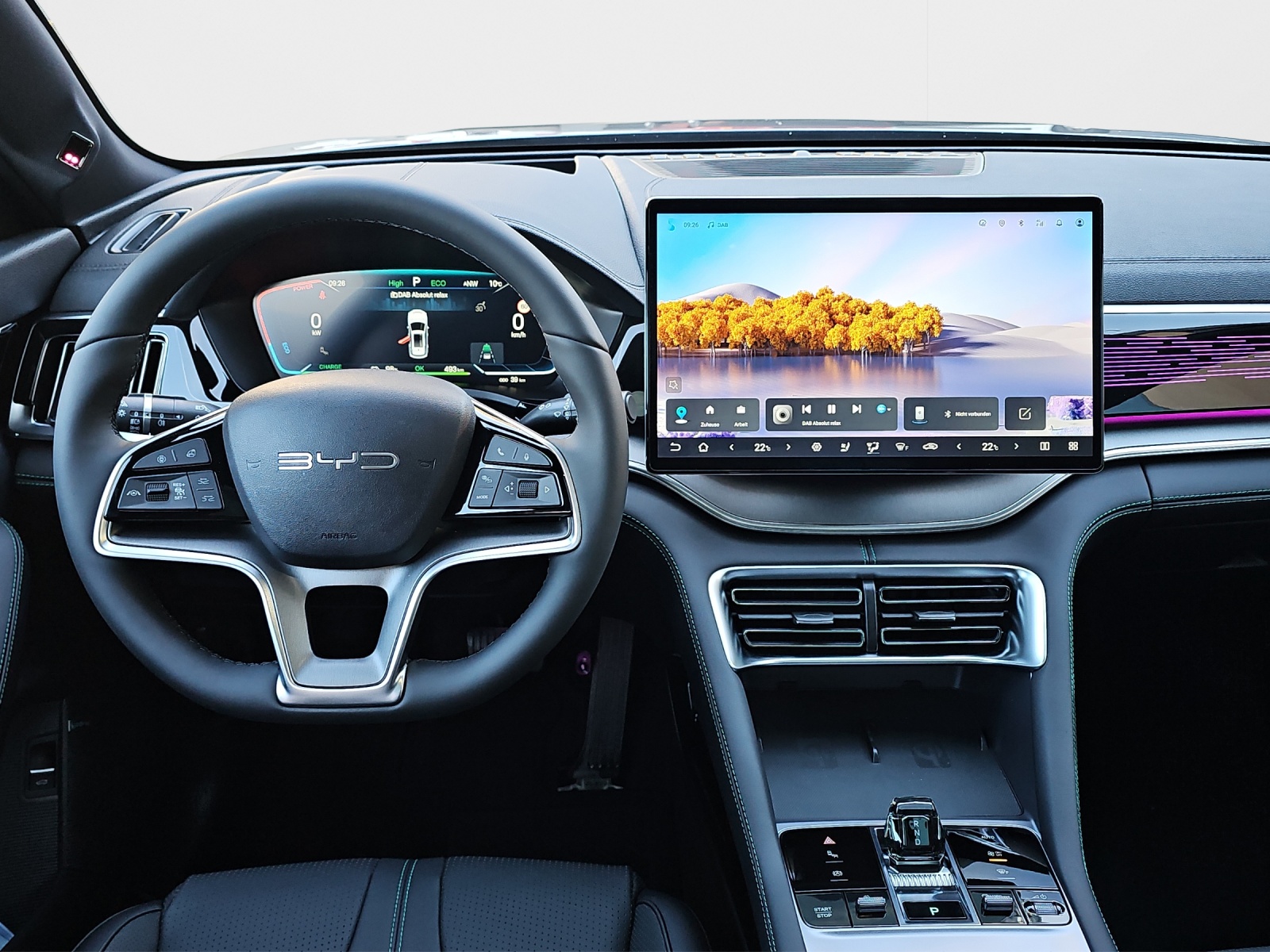 BYD Seal U Design-image-12