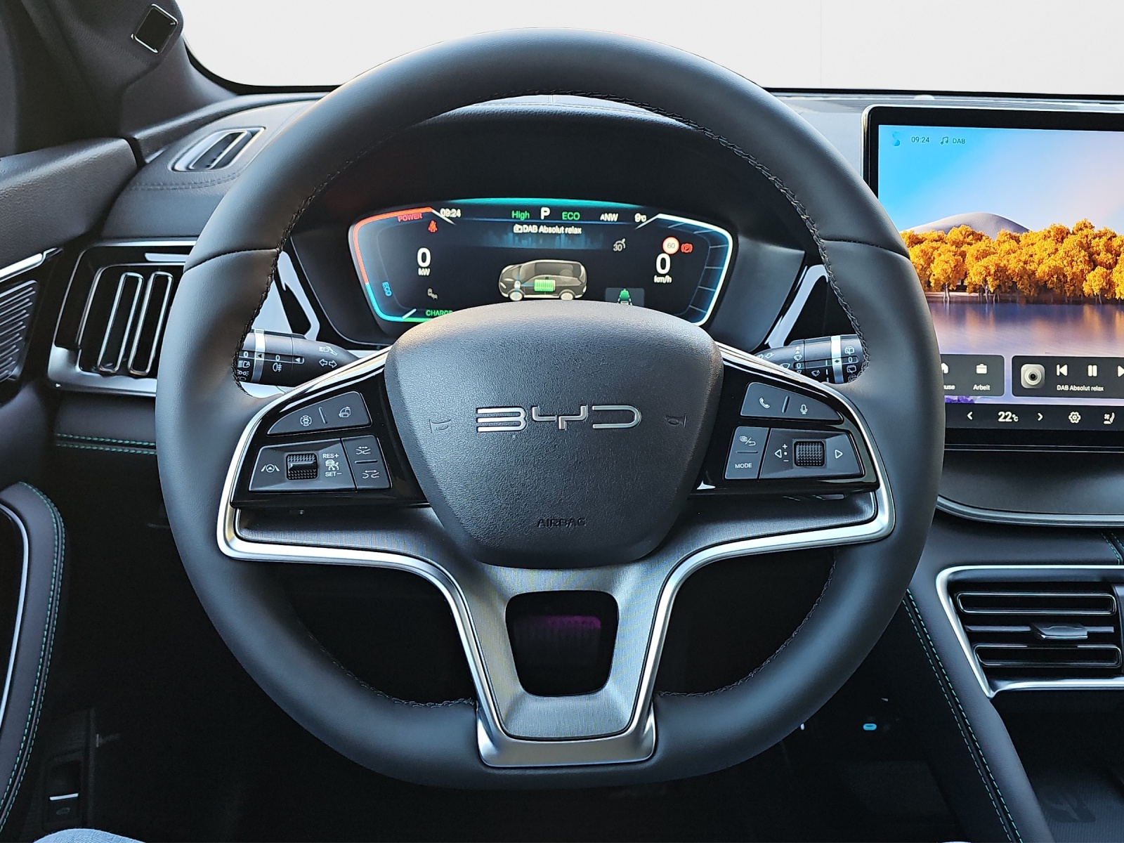 BYD Seal U Design-image-8
