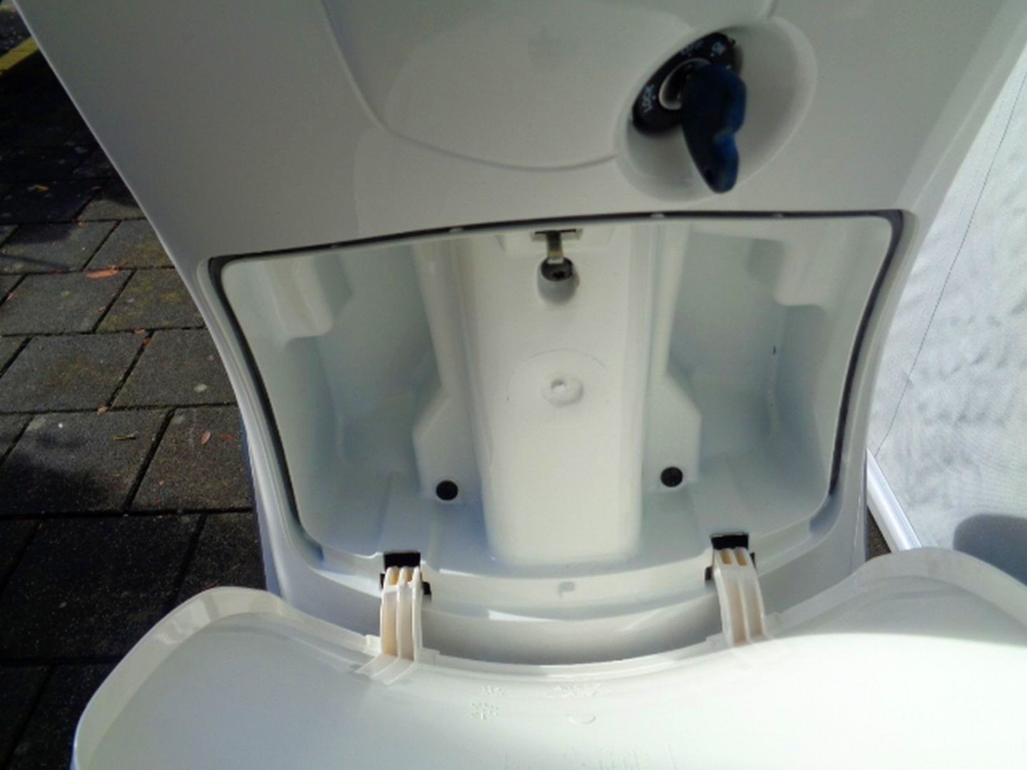 PIAGGIO VESPA LX 125 3VIE-image-5
