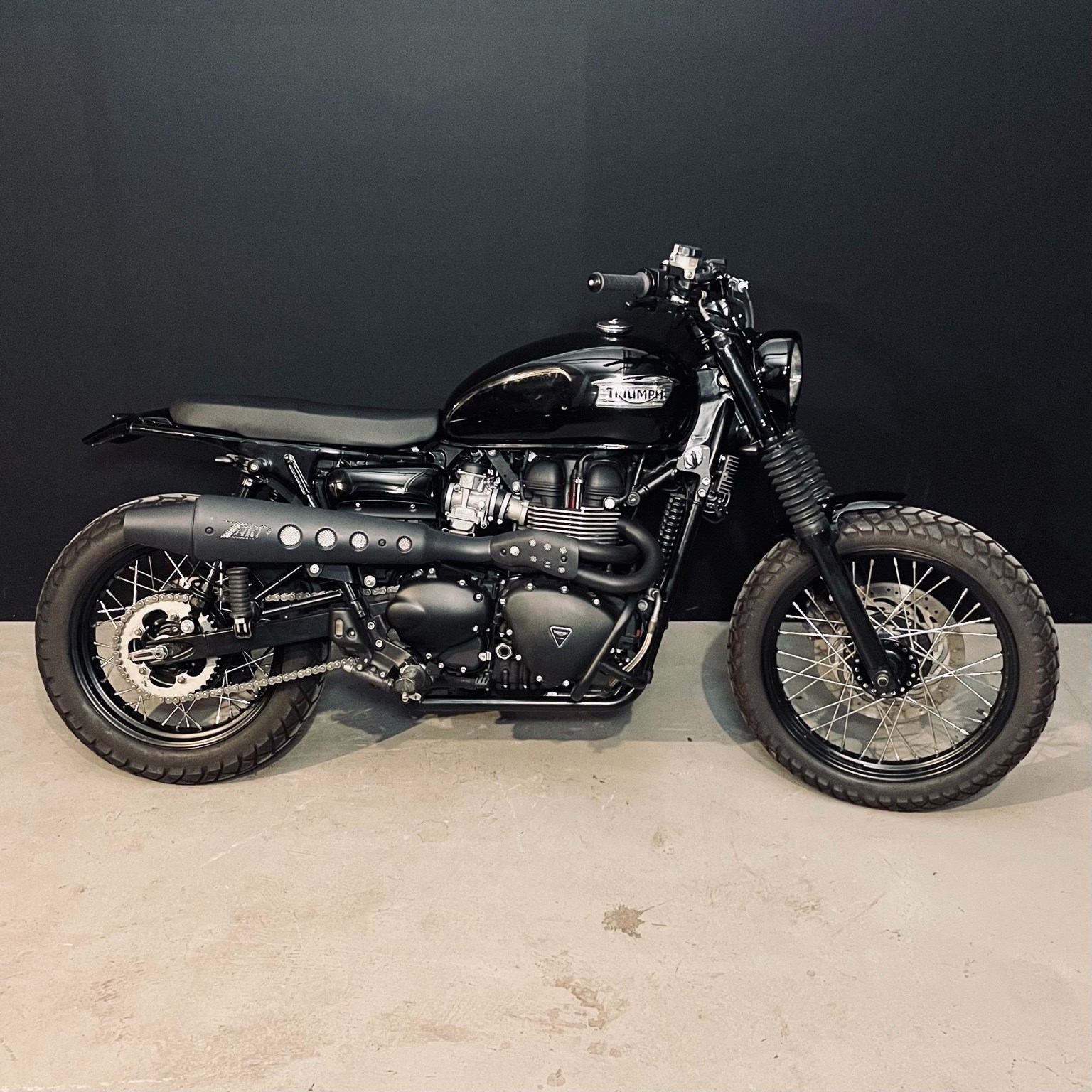 TRIUMPH Scrambler 900-image-2