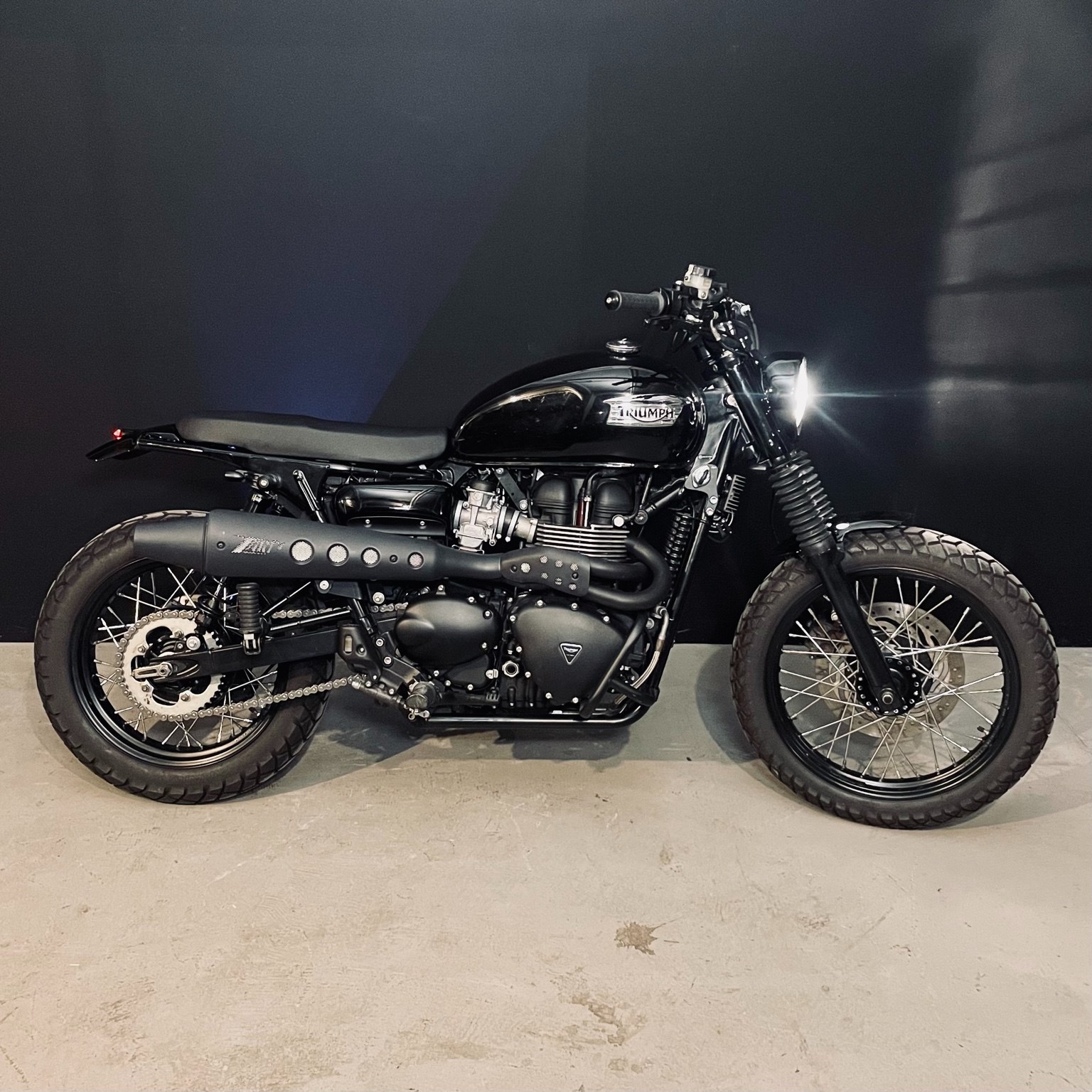 TRIUMPH Scrambler 900-image-0