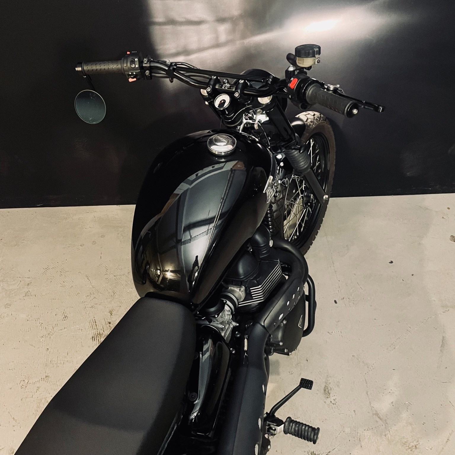 TRIUMPH Scrambler 900-image-5