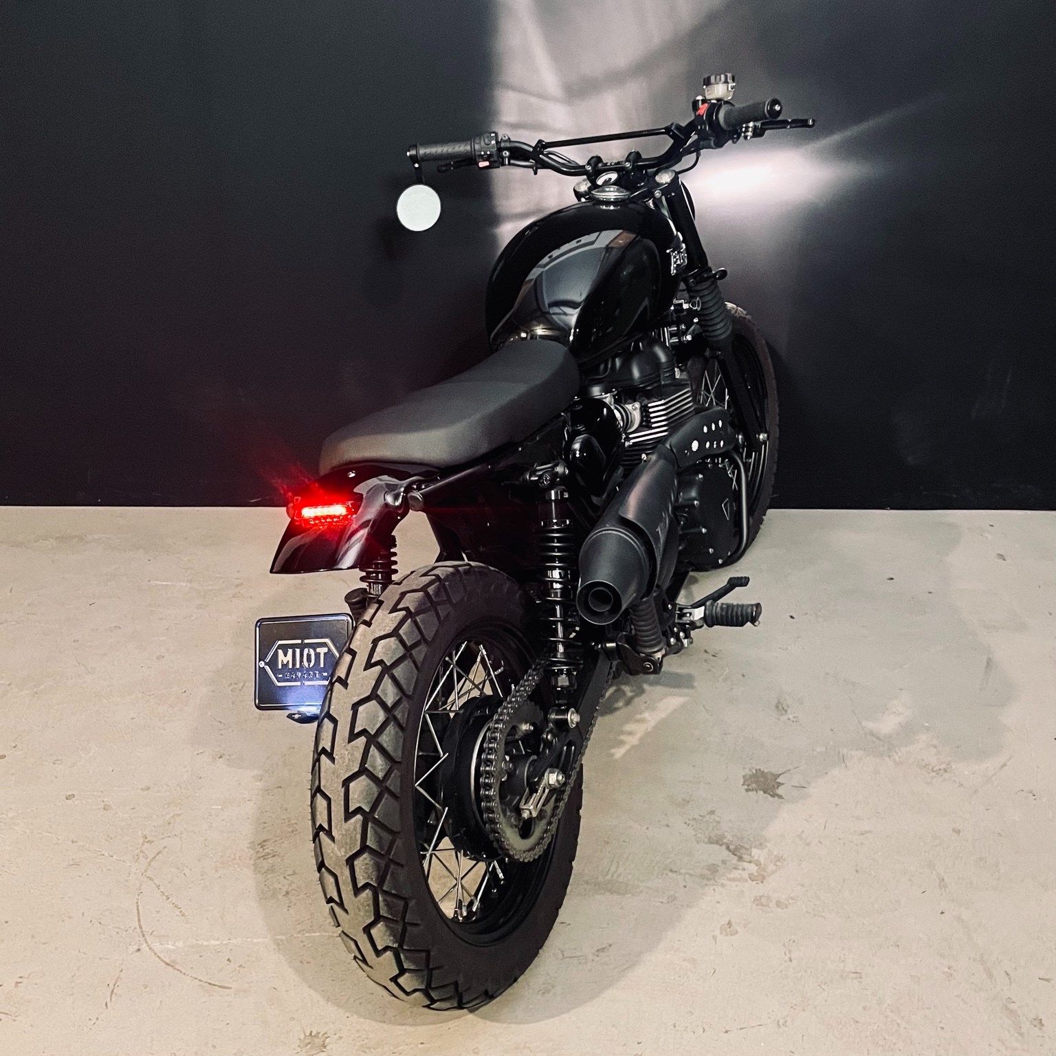 TRIUMPH Scrambler 900-image-1