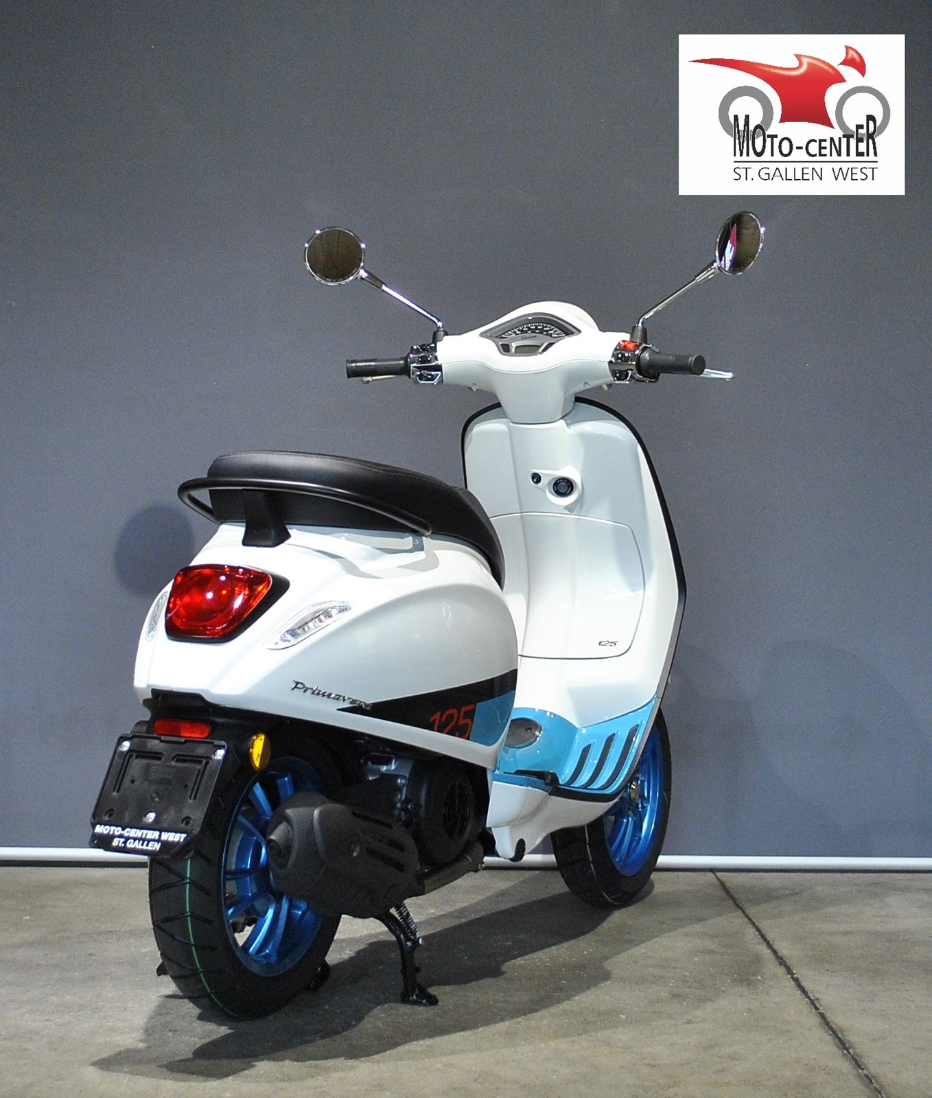 PIAGGIO Vespa 125 Primavera  ABS-image-4