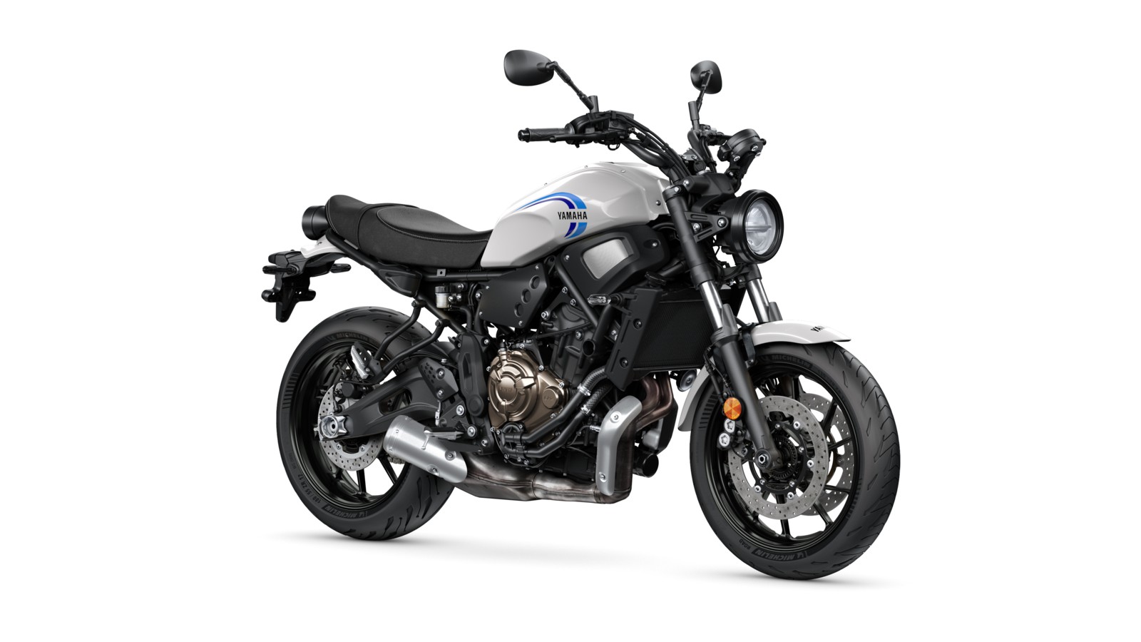 YAMAHA XSR 700-image-0