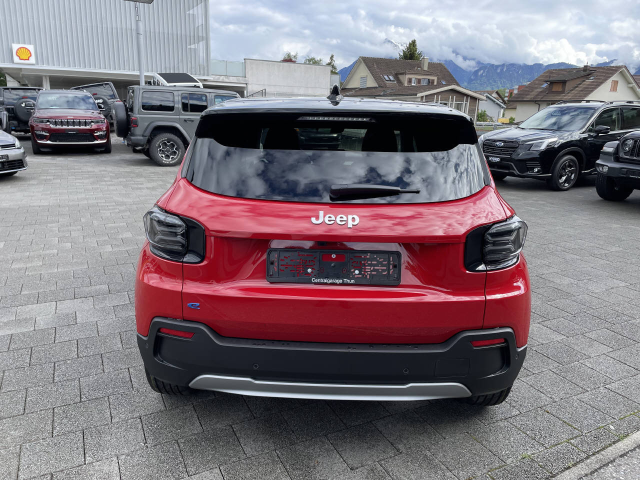 JEEP Avenger Summit-image-3