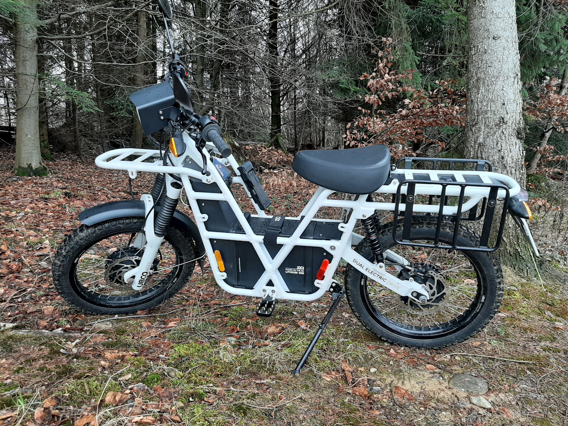 UBCO 2x2 Adventure-image-1