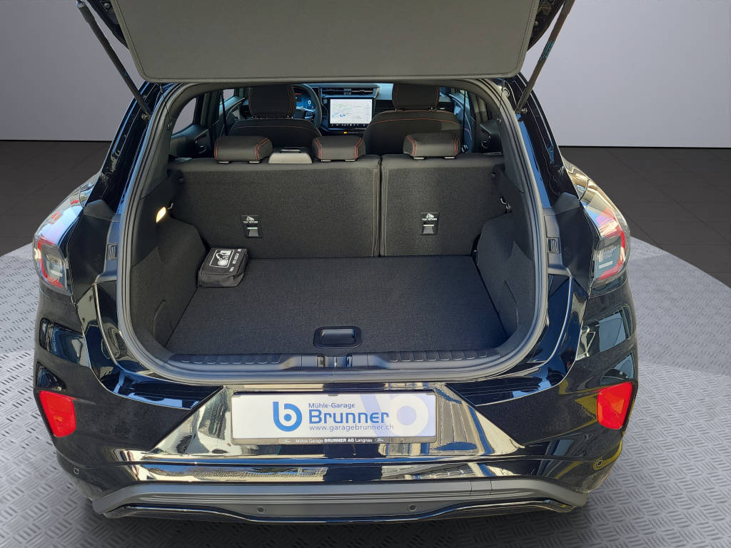FORD Puma 1.0 EcoB Hybrid 125 ST-Line-image-14