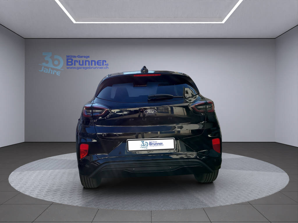 FORD Puma 1.0 EcoB Hybrid 125 ST-Line-image-4