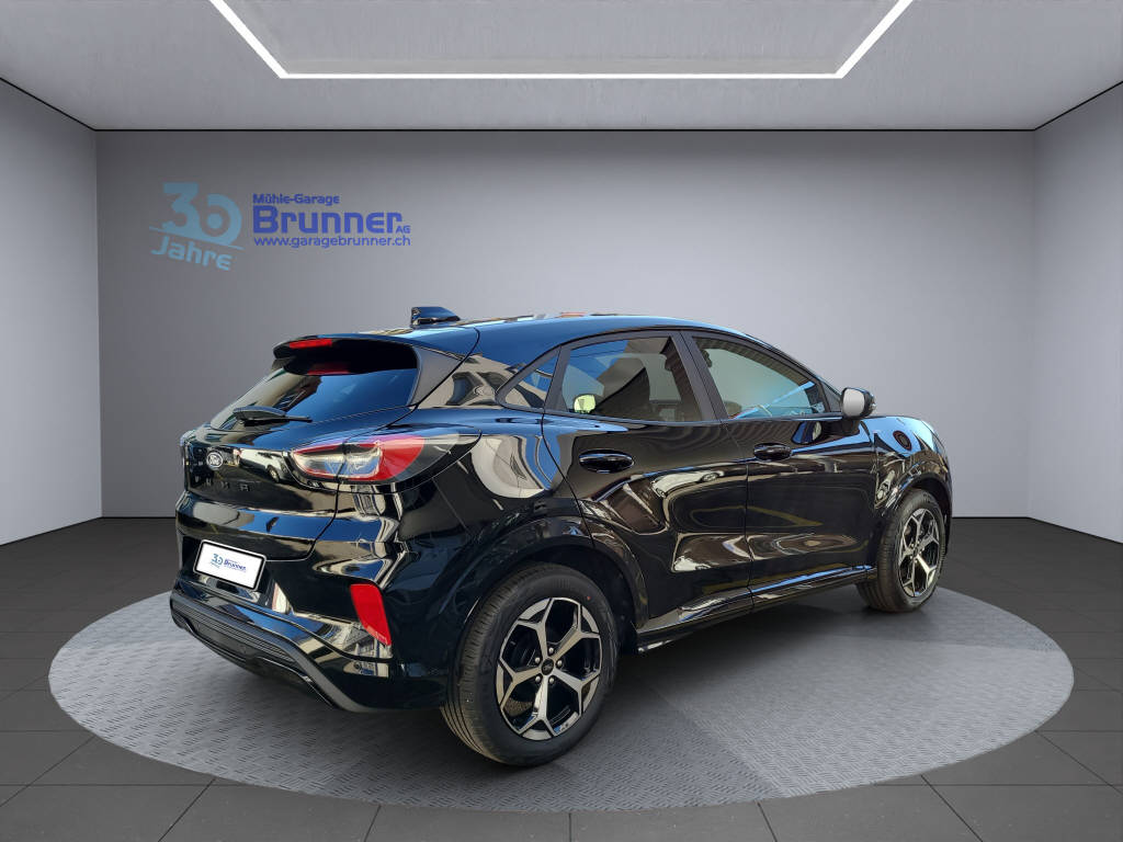 FORD Puma 1.0 EcoB Hybrid 125 ST-Line-image-5