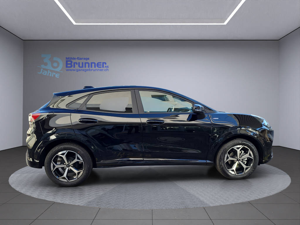 FORD Puma 1.0 EcoB Hybrid 125 ST-Line-image-6