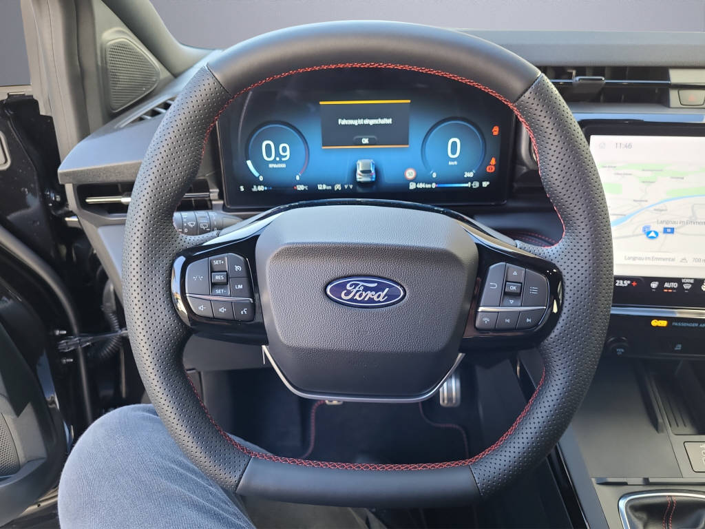 FORD Puma 1.0 EcoB Hybrid 125 ST-Line-image-9