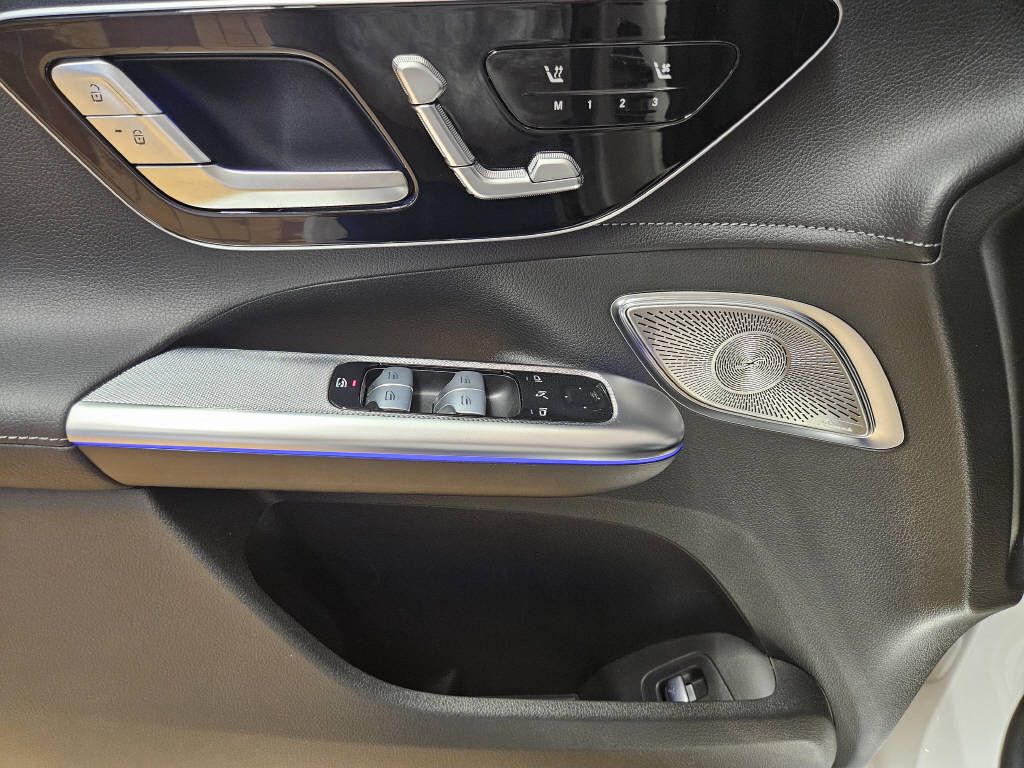 MERCEDES-BENZ EQE 350 4Matic AMG Line Executive Edition-image-9