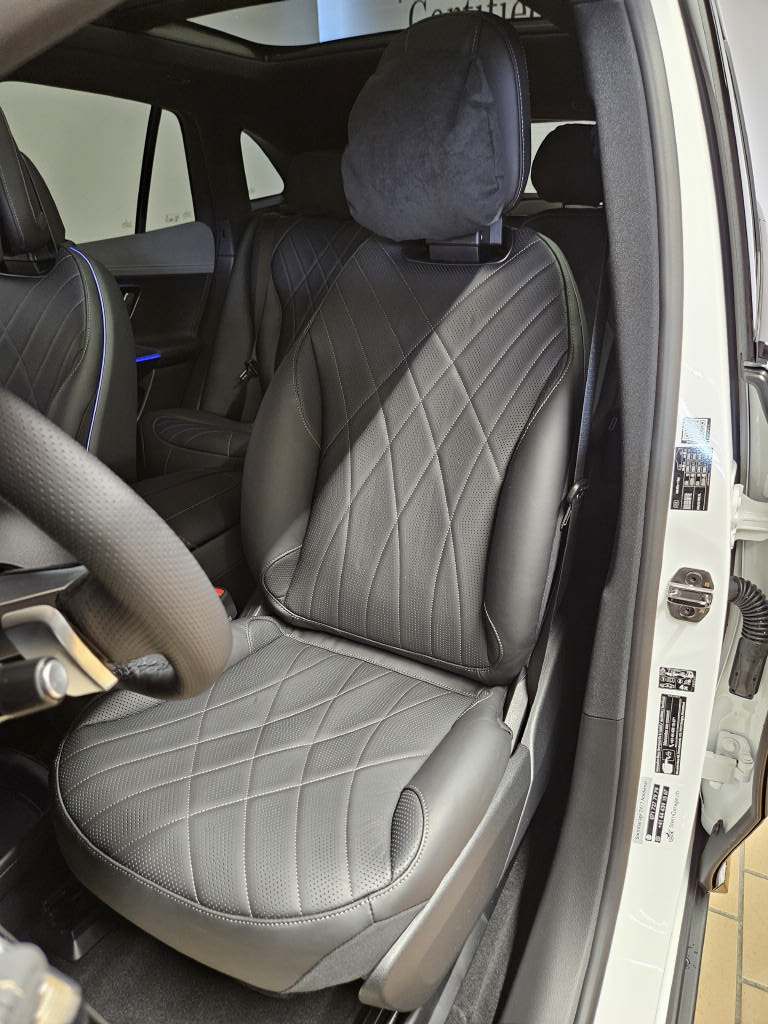 MERCEDES-BENZ EQE 350 4Matic AMG Line Executive Edition-image-7