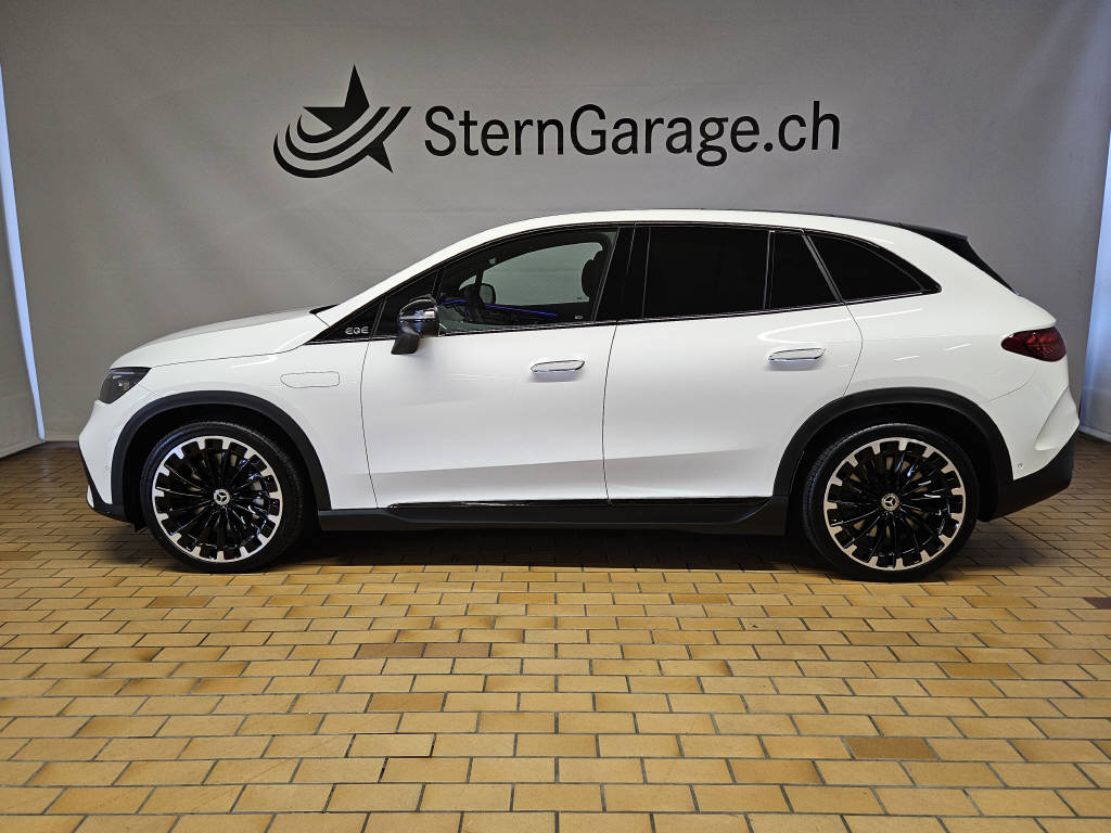 MERCEDES-BENZ EQE 350 4Matic AMG Line Executive Edition-showroom-element-1