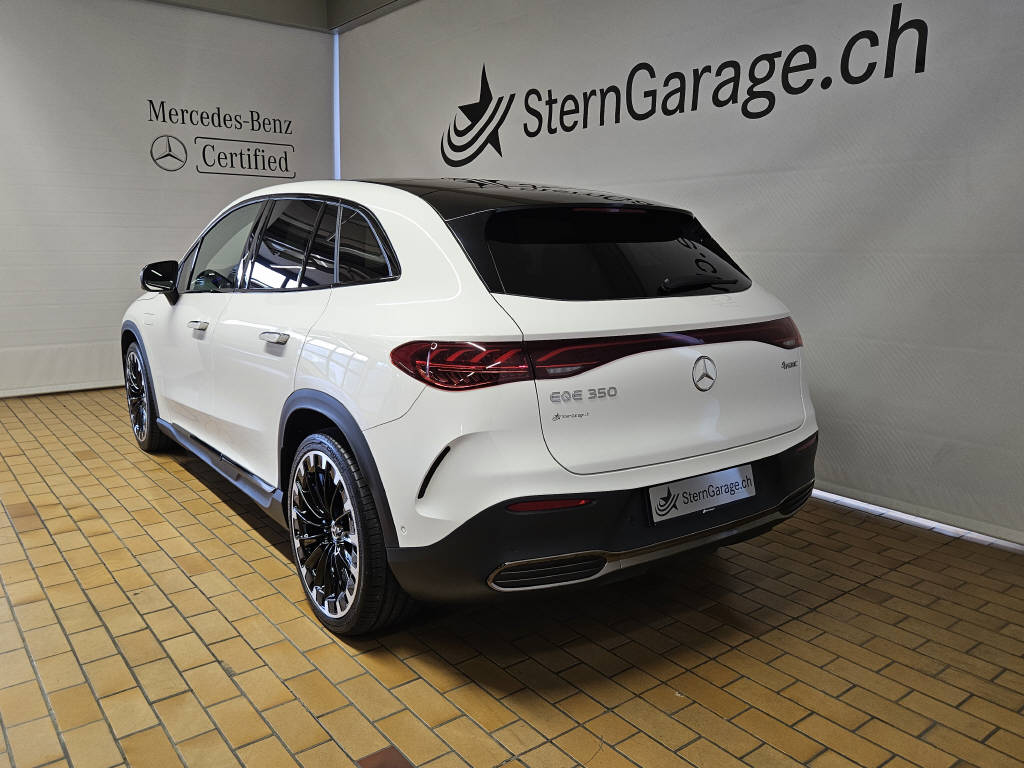 MERCEDES-BENZ EQE 350 4Matic AMG Line Executive Edition-showroom-element-2
