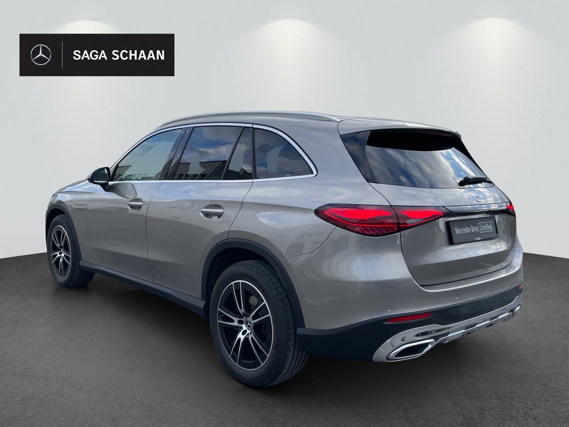 MERCEDES-BENZ GLC 220 d 4M 9G-Tronic-image-4