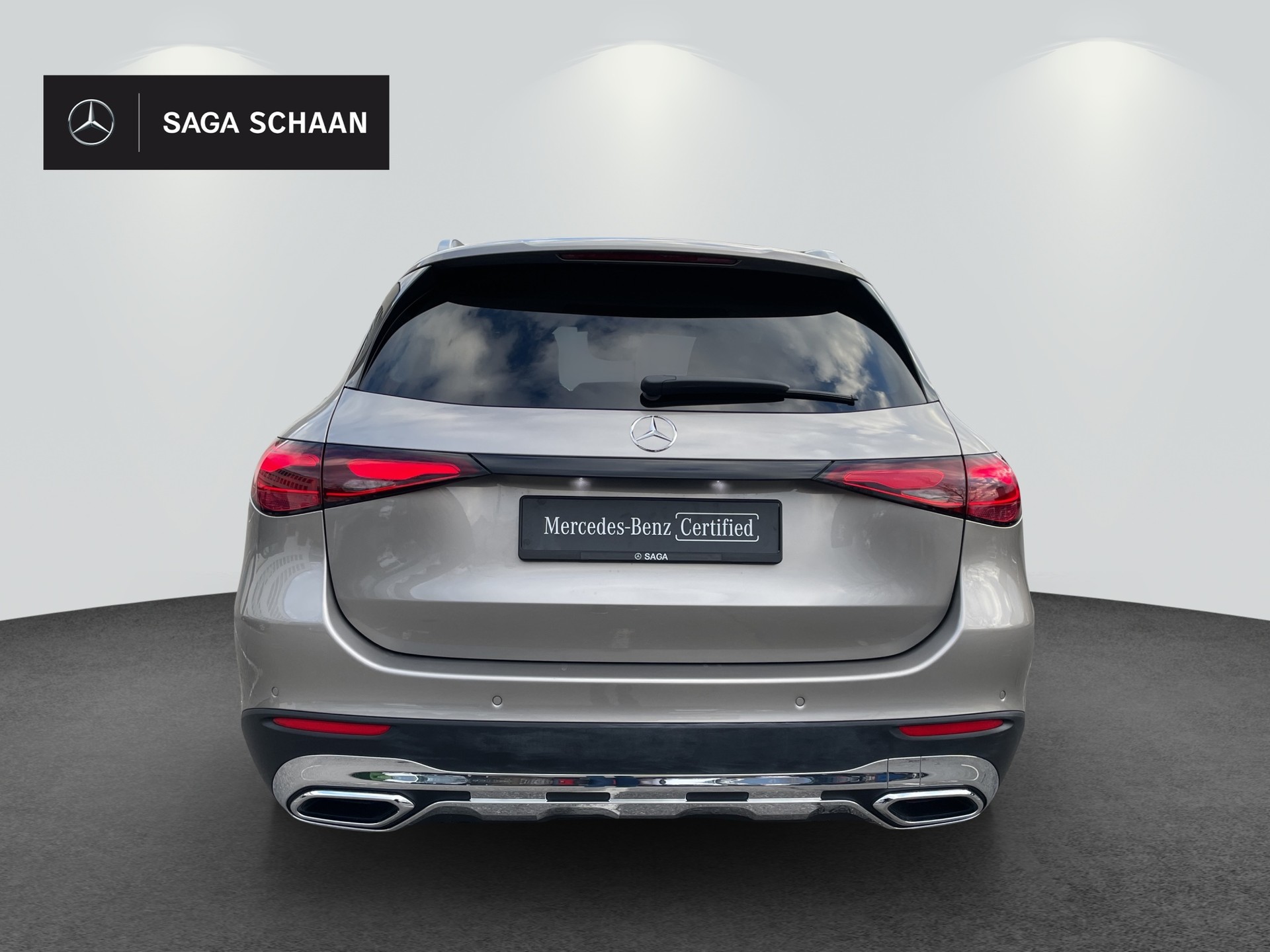 MERCEDES-BENZ GLC 220 d 4M 9G-Tronic-image-5