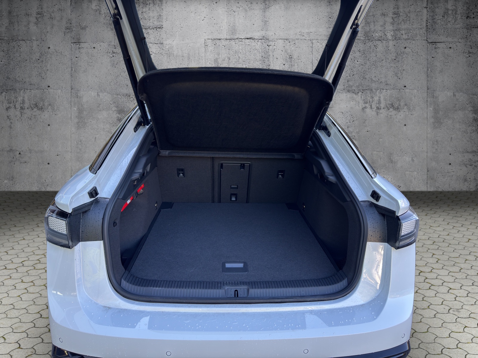 VW ID.7 Pro 77 kWh Pro-image-15