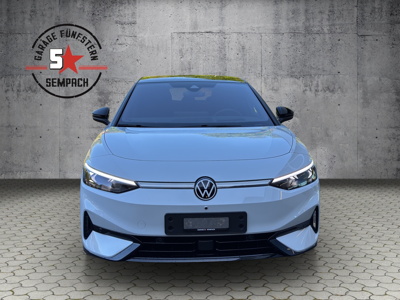 VW ID.7 Pro 77 kWh Pro-image-7