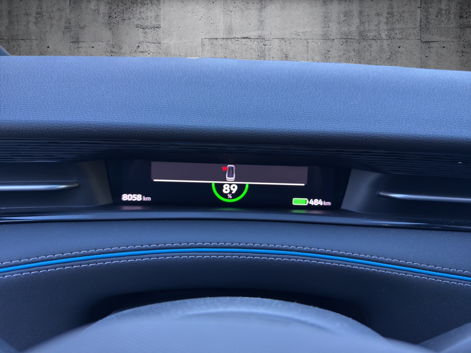 VW ID.7 Pro 77 kWh Pro-image-10