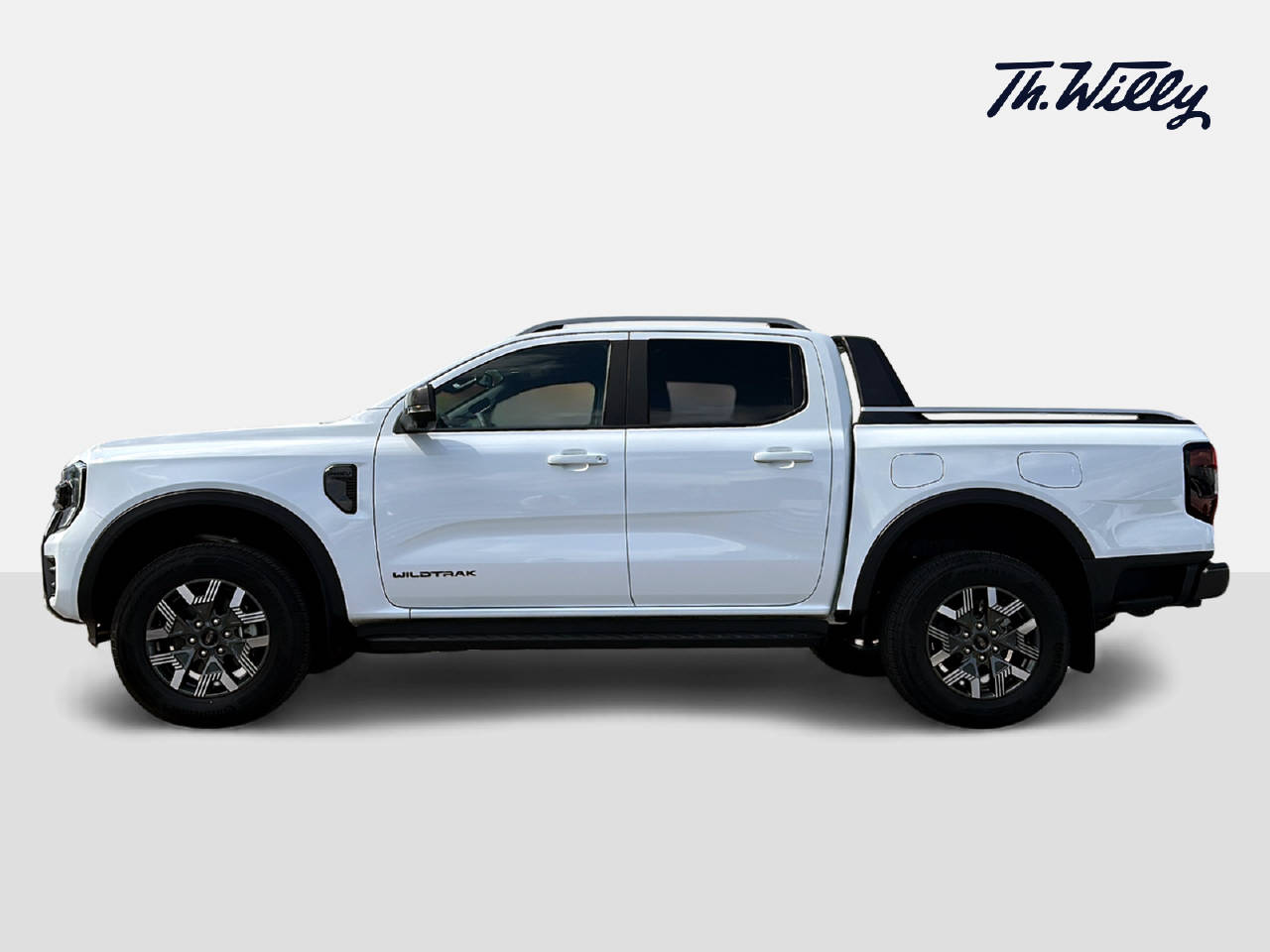 FORD Ranger DKab.Pick-up 2.3 EcoBoost AWD Wildtrak PHEV-showroom-element-1