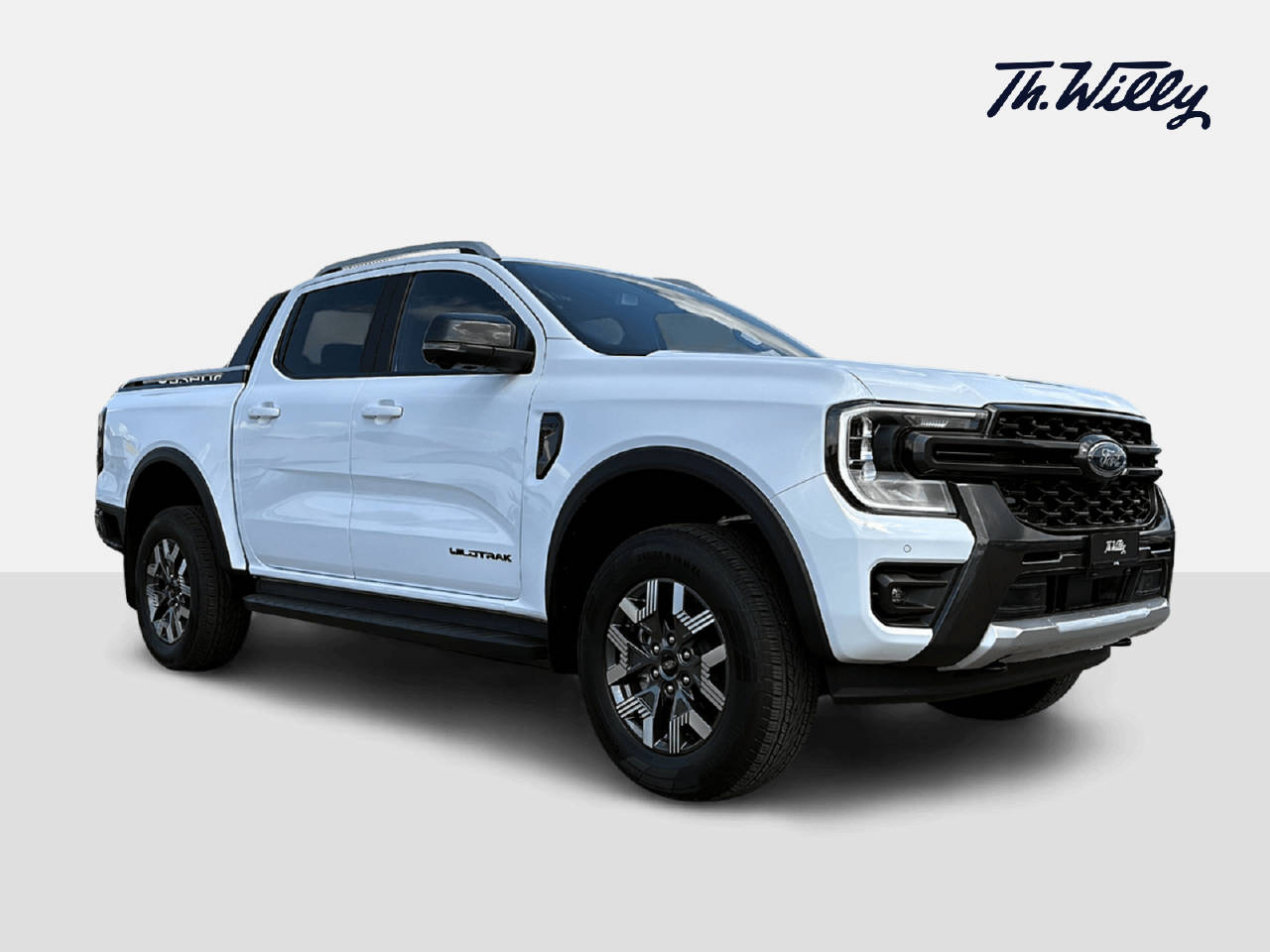 FORD Ranger DKab.Pick-up 2.3 EcoBoost AWD Wildtrak PHEV-image-6