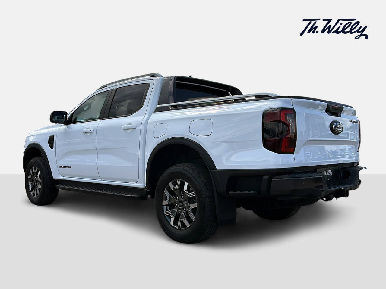FORD Ranger DKab.Pick-up 2.3 EcoBoost AWD Wildtrak PHEV-showroom-element-2