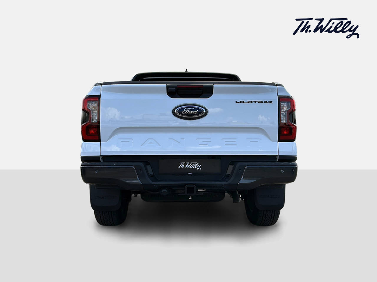 FORD Ranger DKab.Pick-up 2.3 EcoBoost AWD Wildtrak PHEV-showroom-element-3