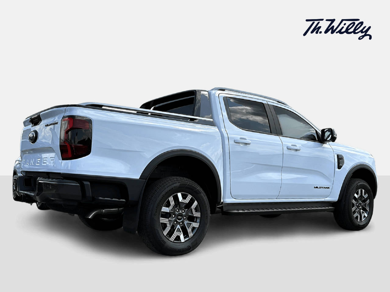 FORD Ranger DKab.Pick-up 2.3 EcoBoost AWD Wildtrak PHEV-image-4