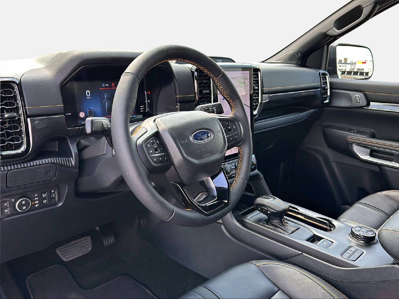 FORD Ranger DKab.Pick-up 2.3 EcoBoost AWD Wildtrak PHEV-image-8