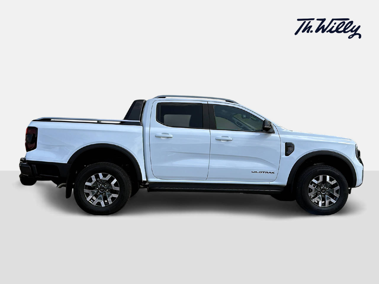 FORD Ranger DKab.Pick-up 2.3 EcoBoost AWD Wildtrak PHEV-image-5