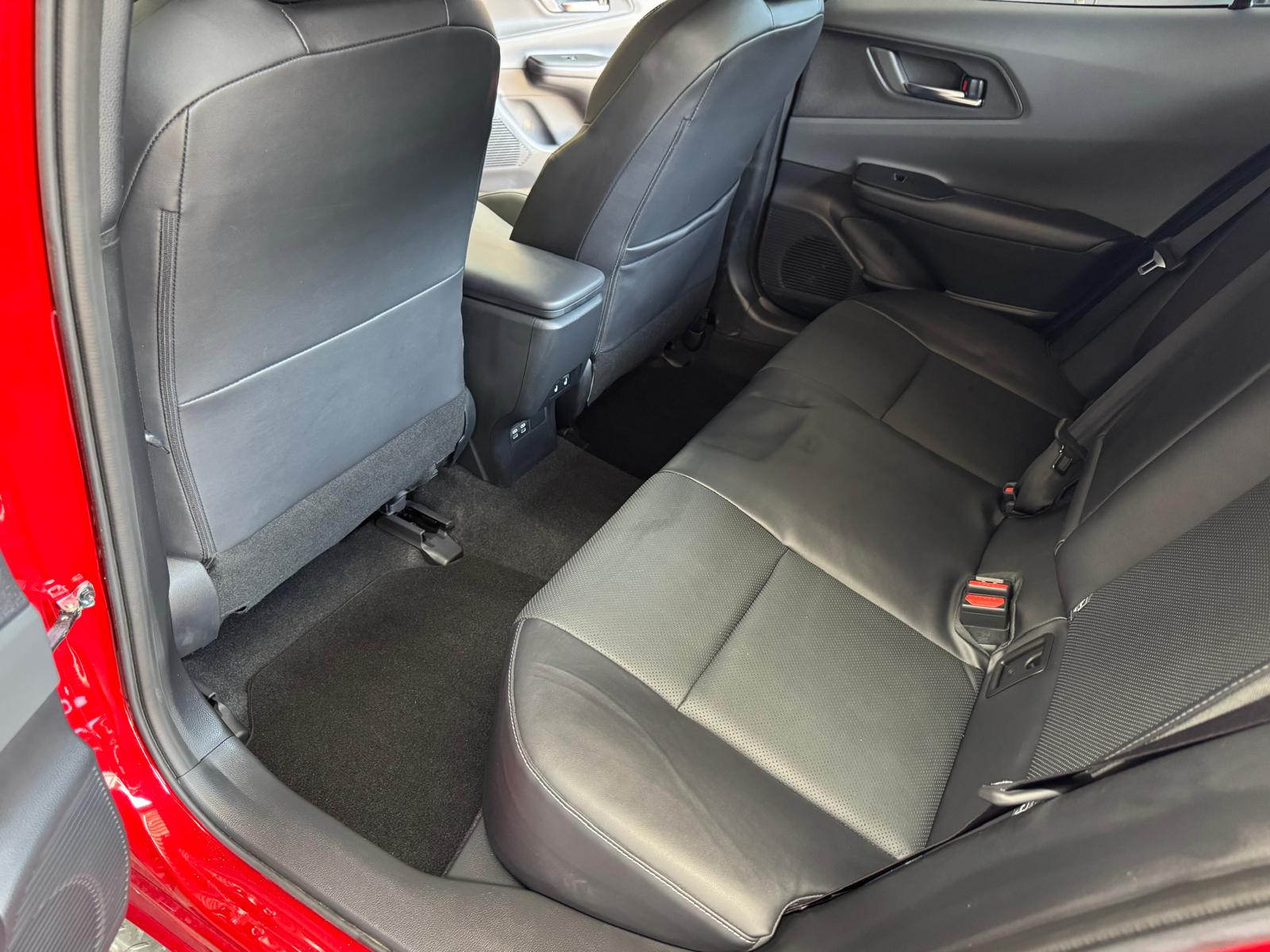 TOYOTA Prius 2,0 VVT-i Plug-in Hybrid Premium-image-10